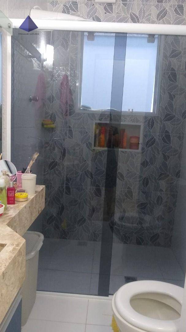 Sobrado à venda com 3 quartos, 250m² - Foto 6