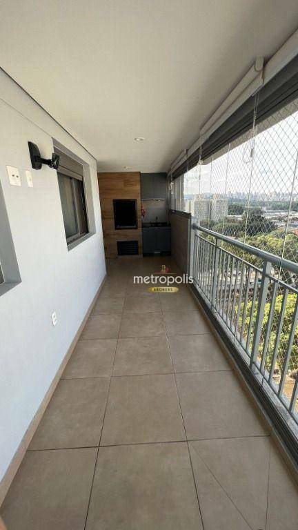 Apartamento à venda com 2 quartos, 67m² - Foto 11