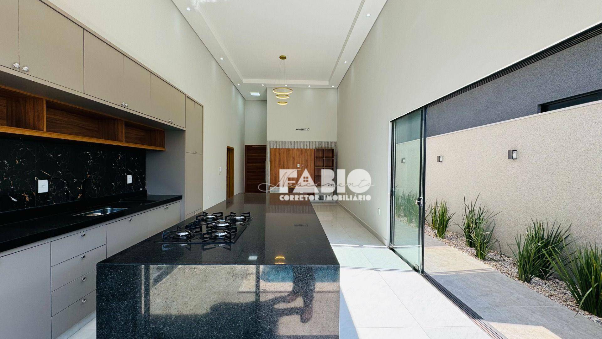 Casa de Condomínio à venda com 3 quartos, 150m² - Foto 9