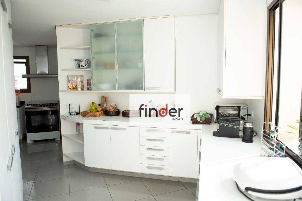 Apartamento à venda com 4 quartos, 275m² - Foto 14