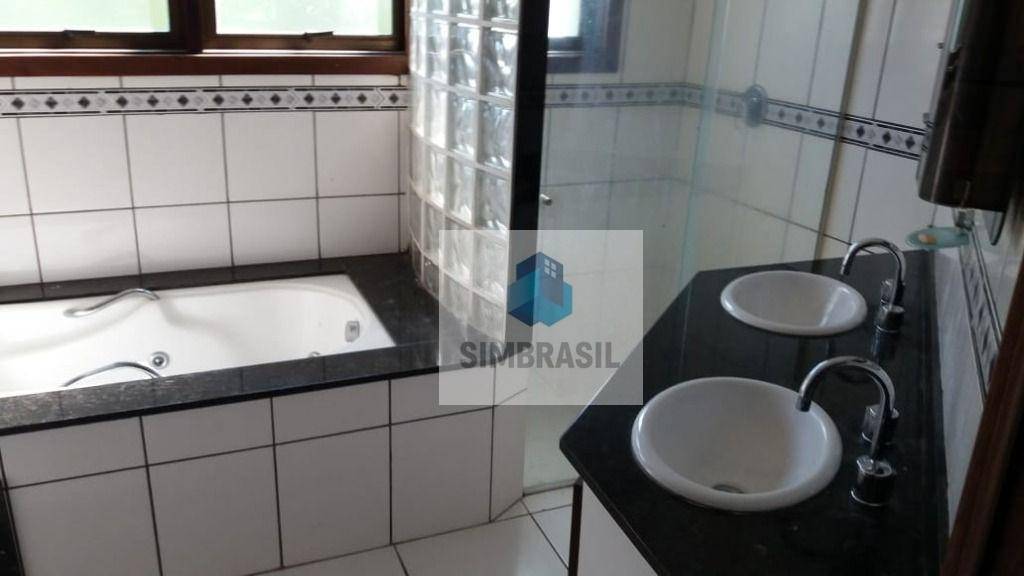 Casa à venda com 5 quartos, 370m² - Foto 18