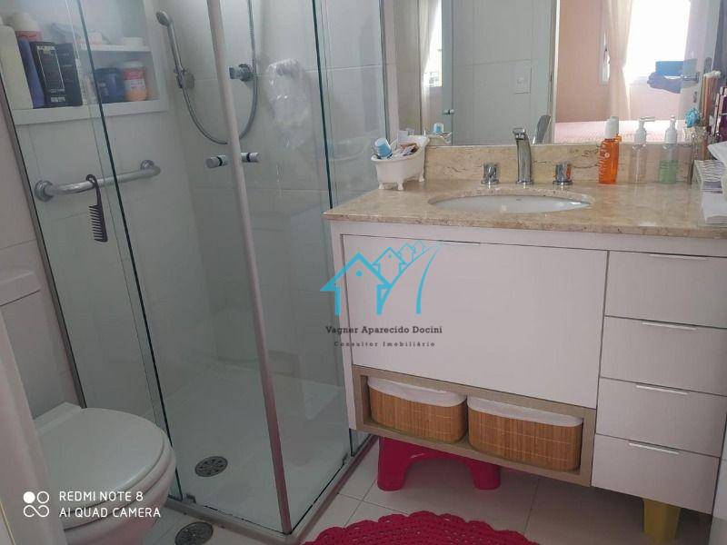 Apartamento à venda com 3 quartos, 89m² - Foto 11