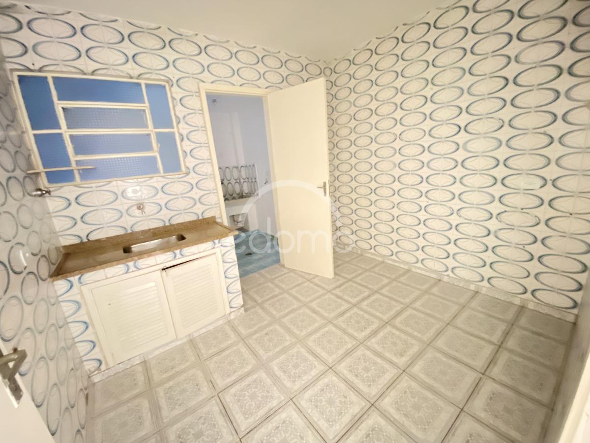 Apartamento para alugar com 1 quarto, 45m² - Foto 18