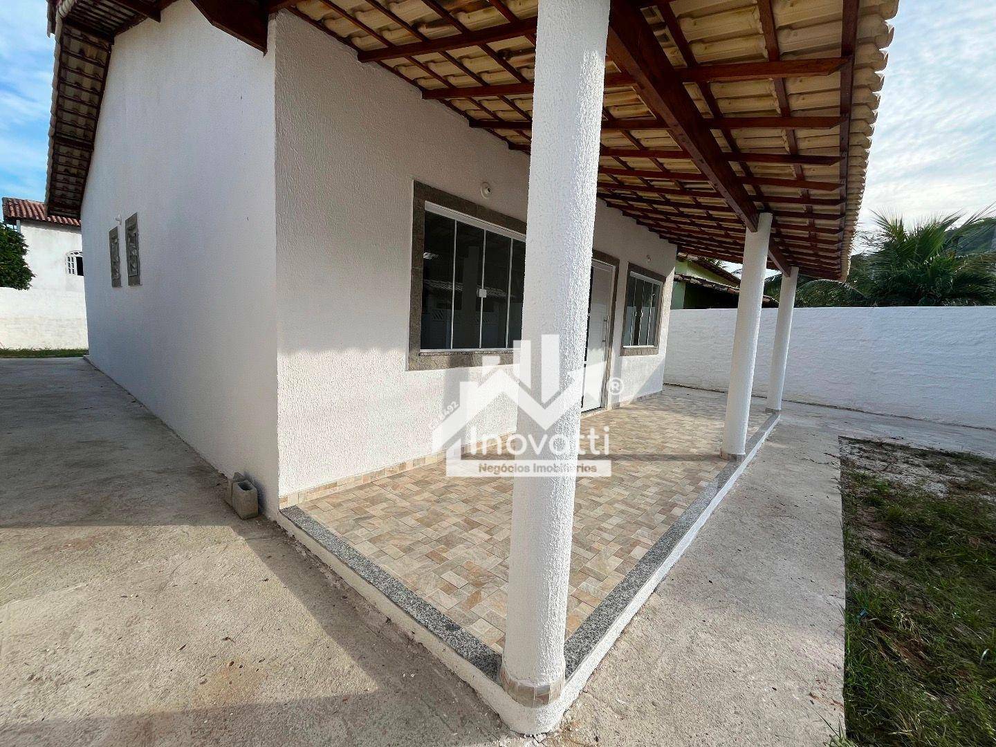 Casa à venda com 2 quartos, 97m² - Foto 3