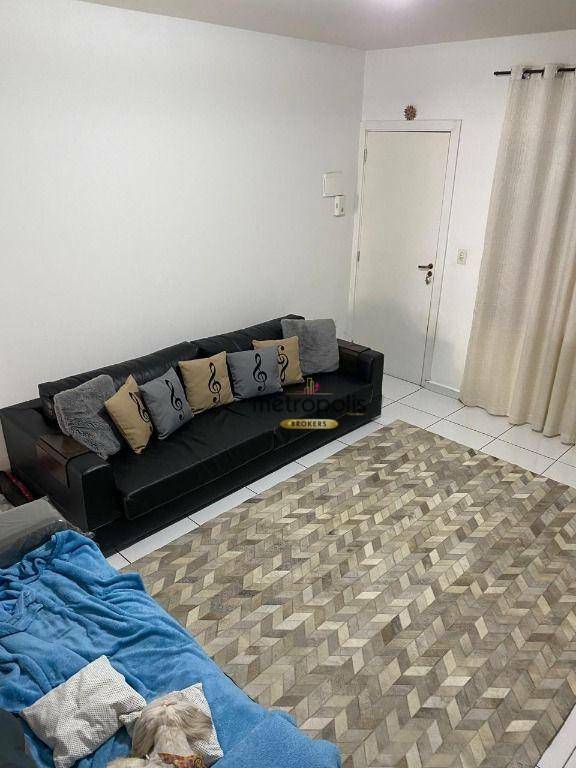 Sobrado à venda com 4 quartos, 168m² - Foto 2