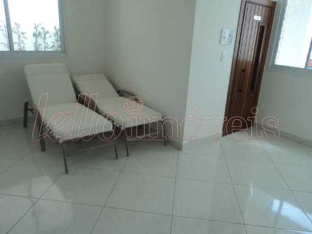 Apartamento para alugar com 3 quartos, 87m² - Foto 26