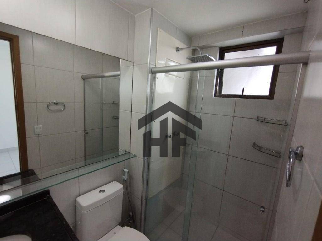 Apartamento à venda com 3 quartos, 63m² - Foto 15