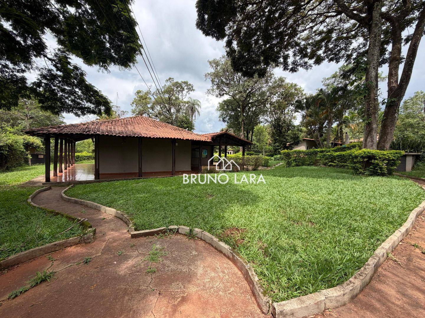 Sítio, 3 quartos, 3000 m² - Foto 3