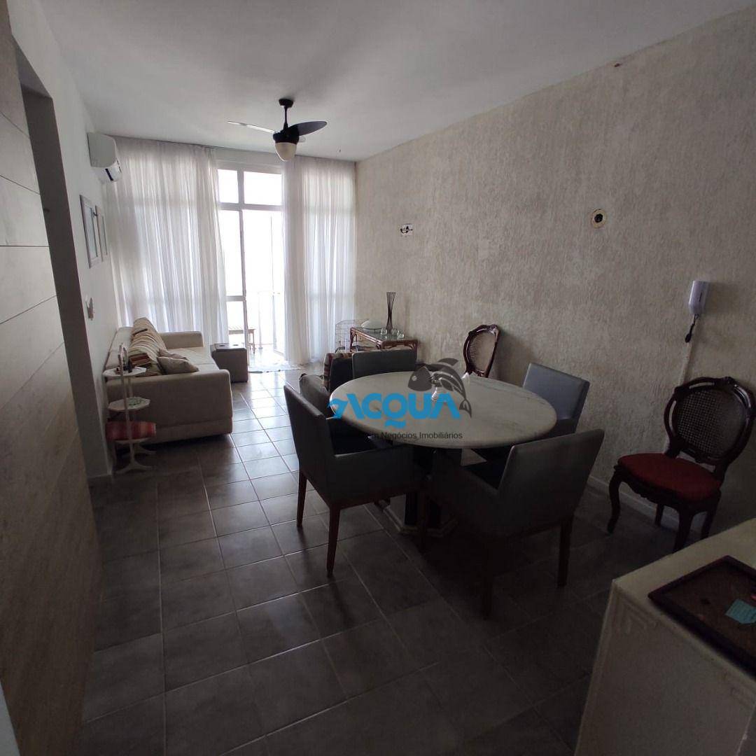 Apartamento à venda com 2 quartos, 102m² - Foto 2