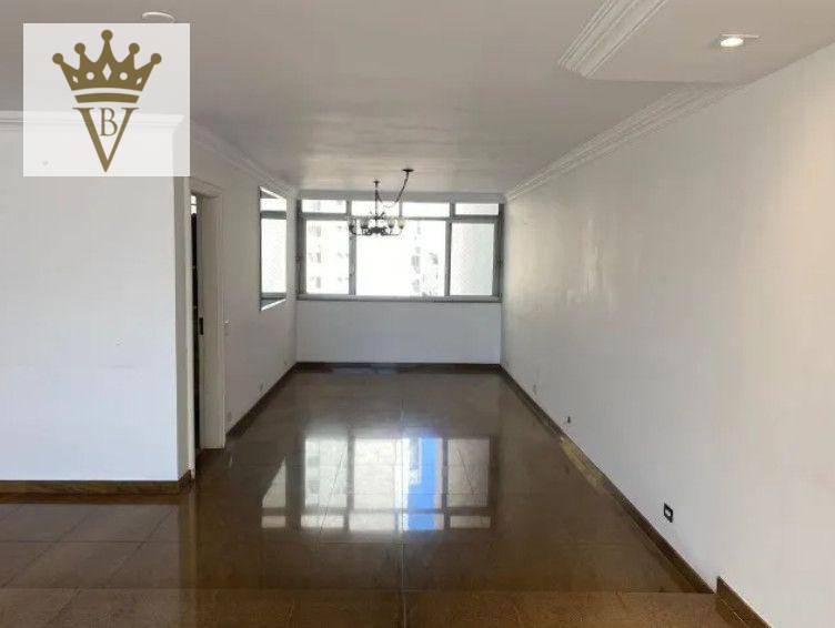 Apartamento, 3 quartos, 219 m² - Foto 2