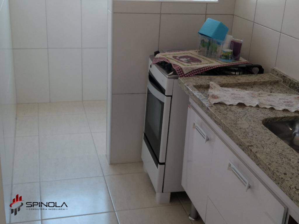 Apartamento à venda com 1 quarto, 44m² - Foto 18