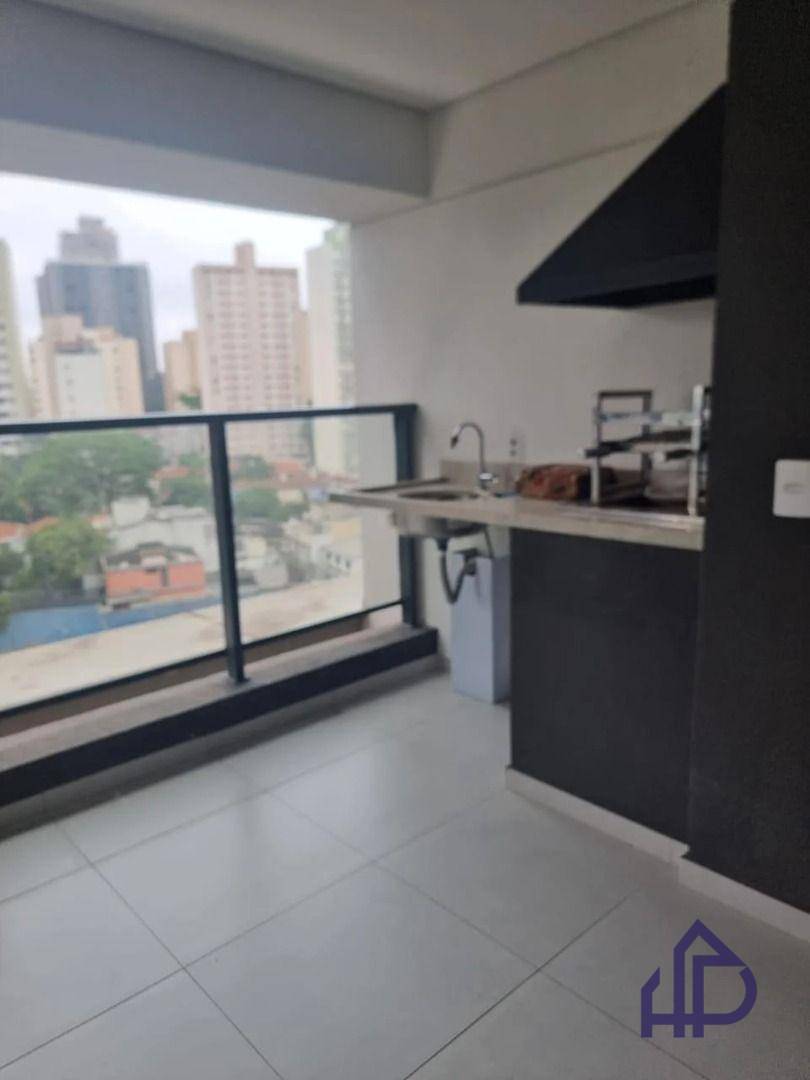 Apartamento para alugar com 2 quartos, 93m² - Foto 24