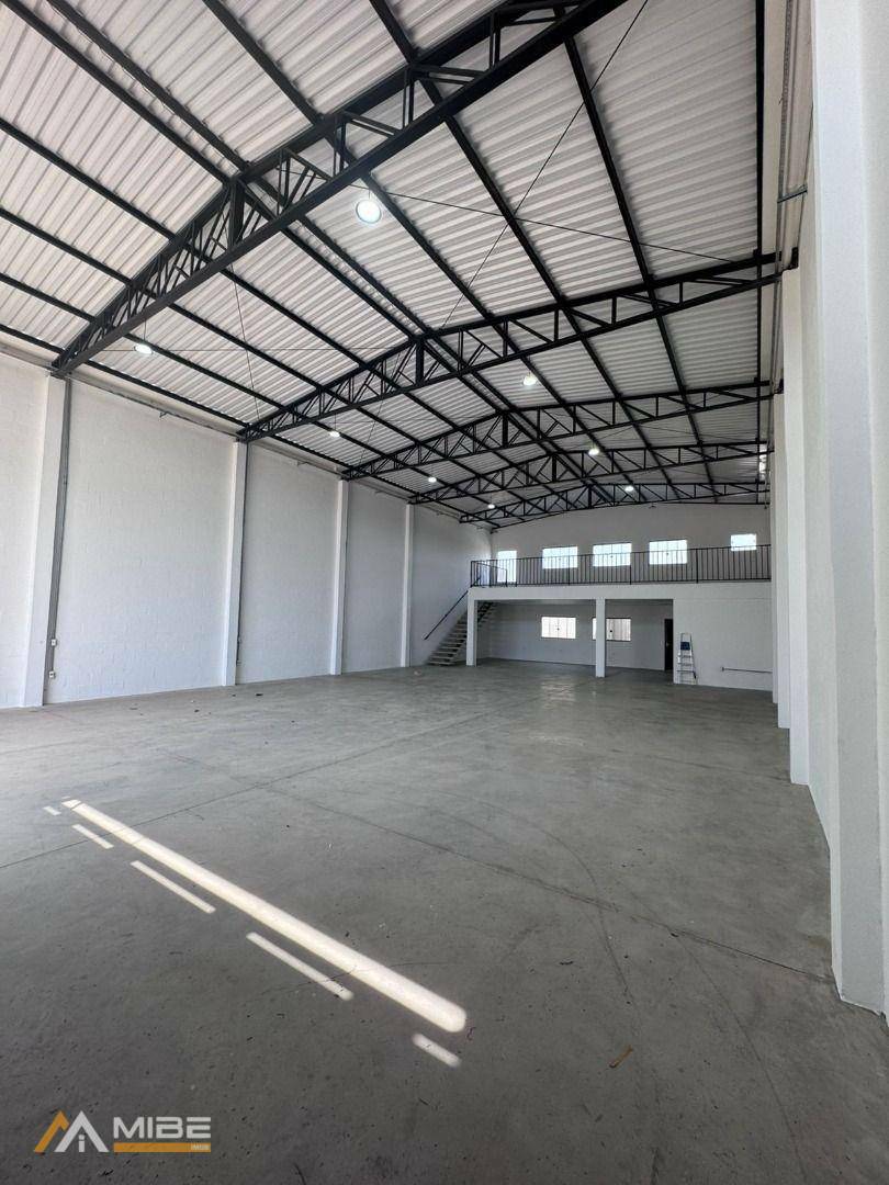 Loja-Salão, 314 m² - Foto 5