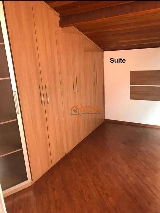 Casa à venda com 3 quartos, 125m² - Foto 13