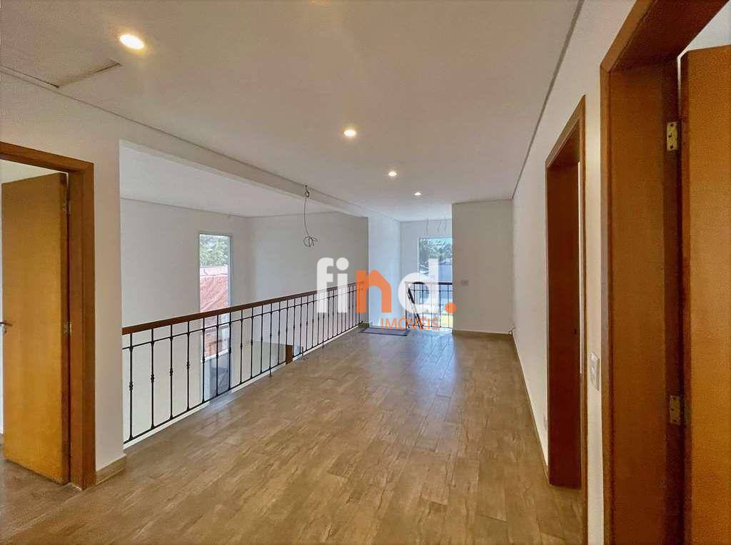 Casa de Condomínio à venda com 3 quartos, 271m² - Foto 24