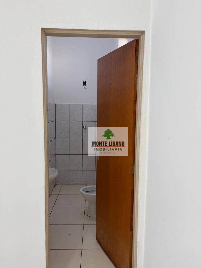 Loja-Salão, 1 m² - Foto 5