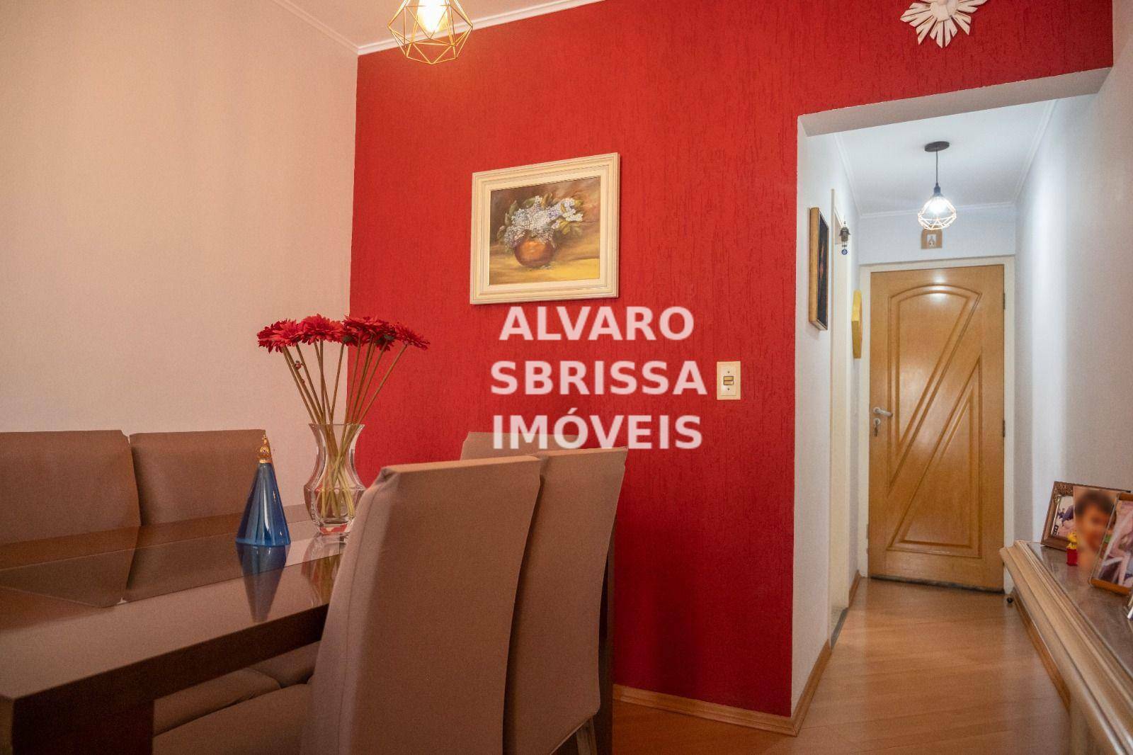 Apartamento à venda com 2 quartos, 70m² - Foto 5