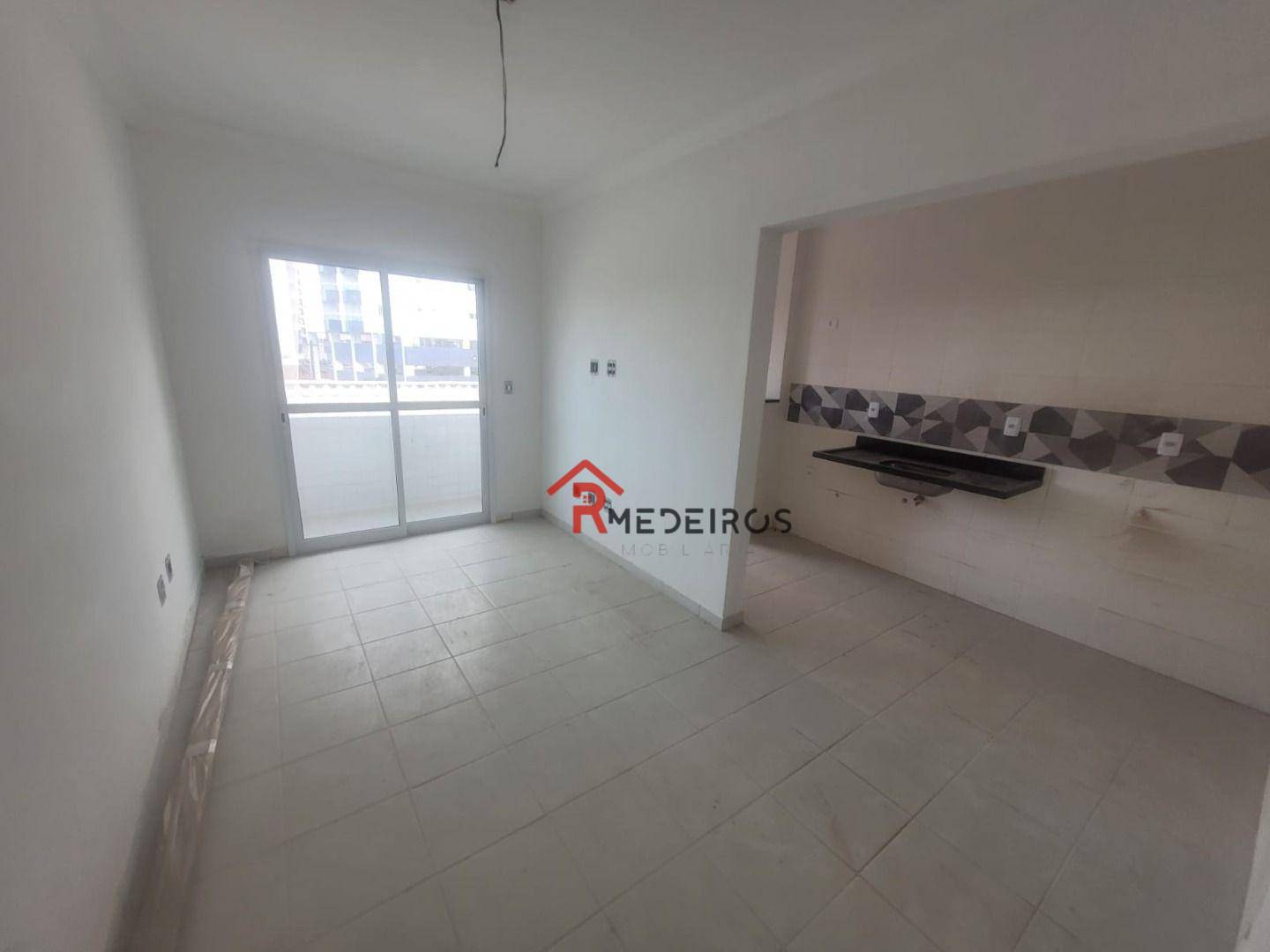 Apartamento à venda com 2 quartos, 56m² - Foto 4