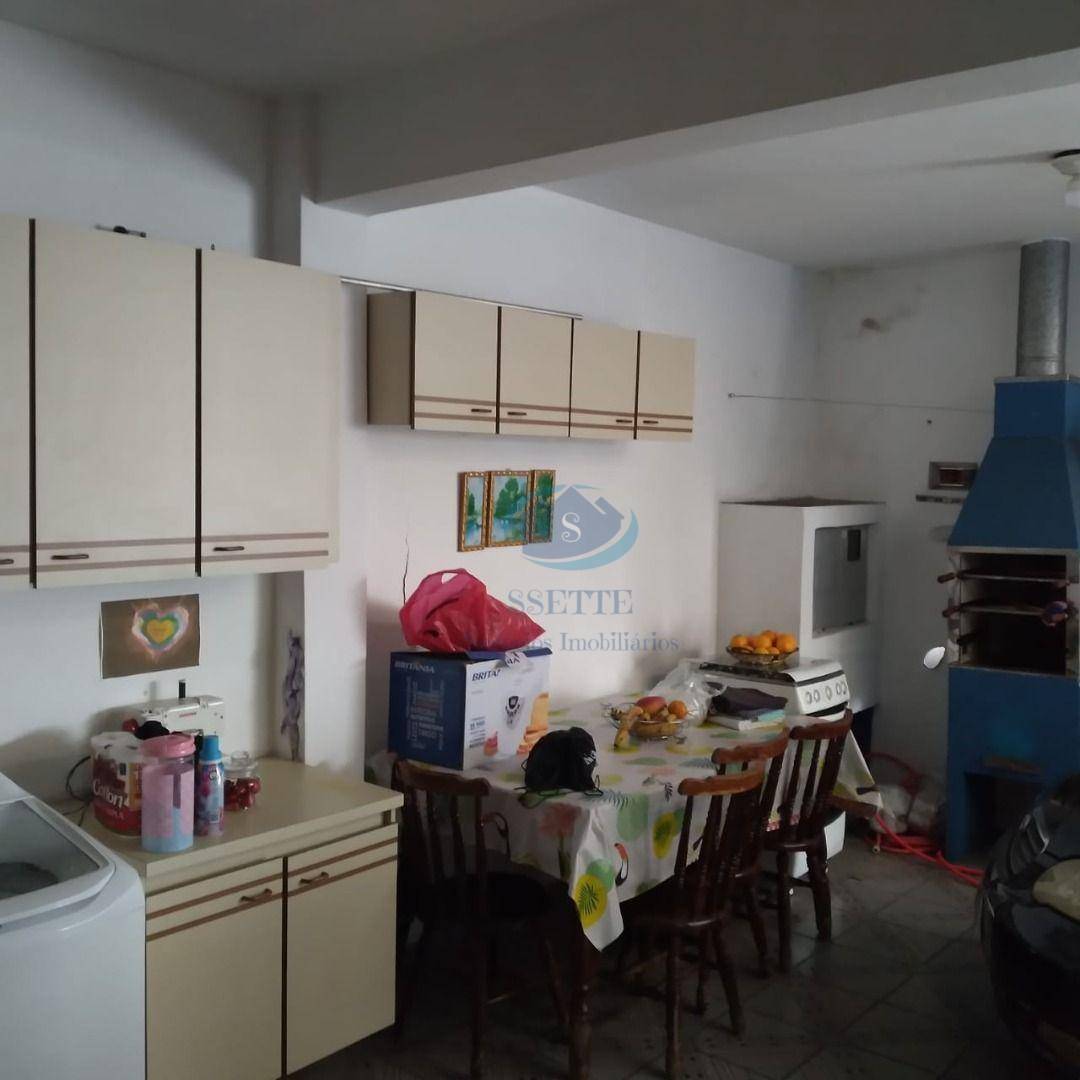 Sobrado à venda com 3 quartos, 153m² - Foto 5