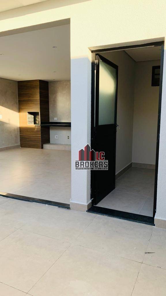 Sobrado à venda com 3 quartos, 156m² - Foto 12