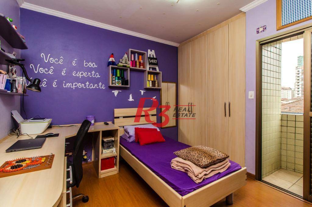 Apartamento à venda com 3 quartos, 126m² - Foto 15