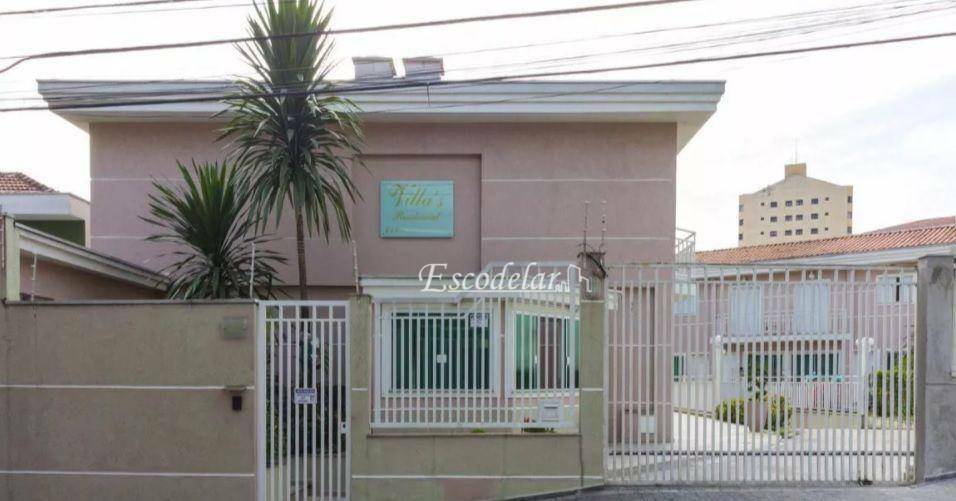 Casa de Condomínio à venda com 2 quartos, 68m² - Foto 20