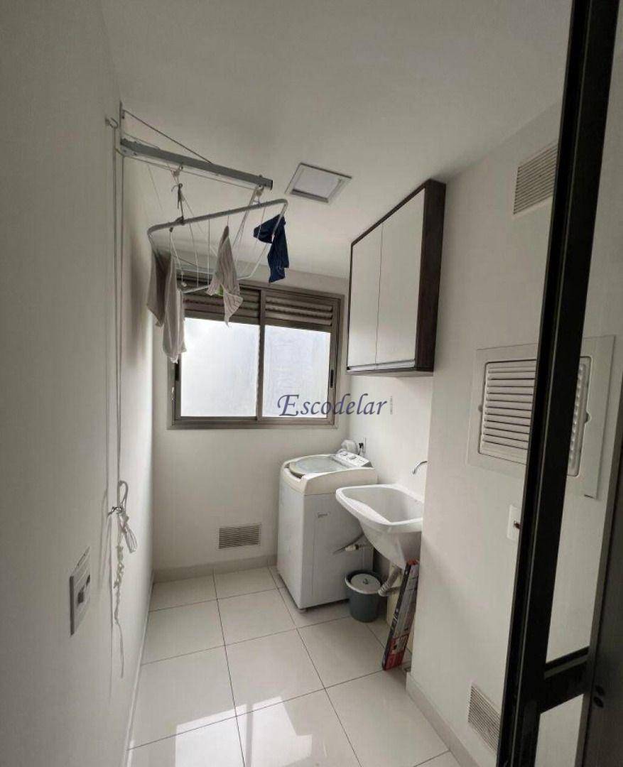 Apartamento para alugar com 2 quartos, 101m² - Foto 16