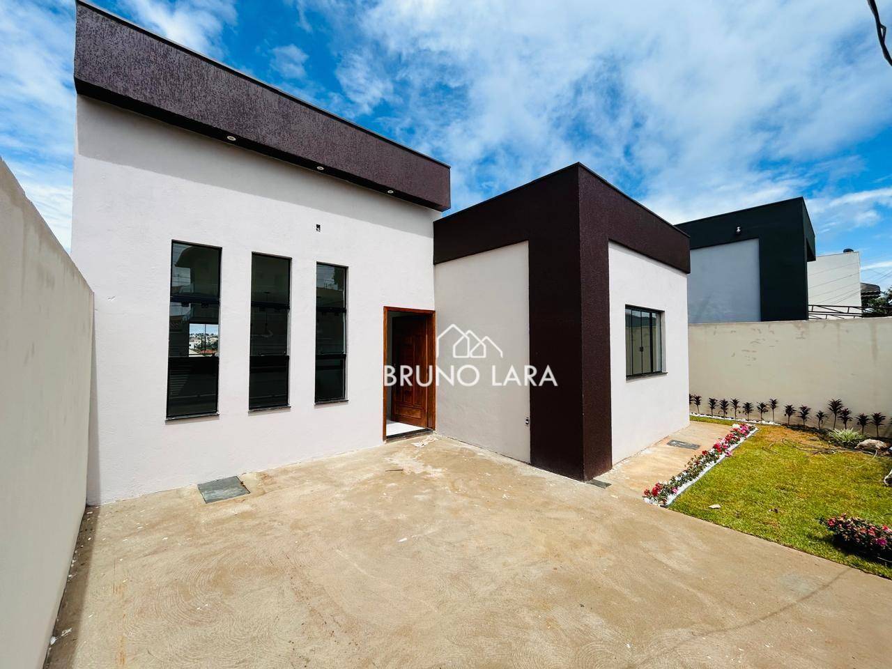 Casa, 3 quartos, 90 m² - Foto 3