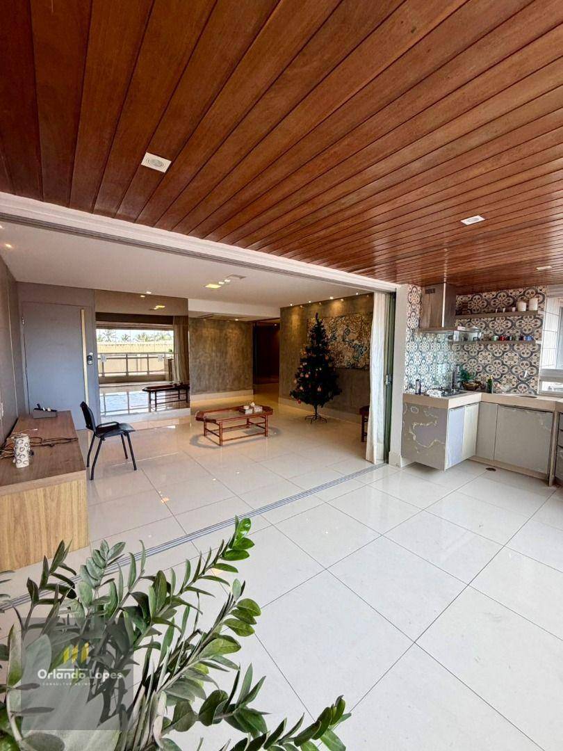 Apartamento, 3 quartos, 191 m² - Foto 1