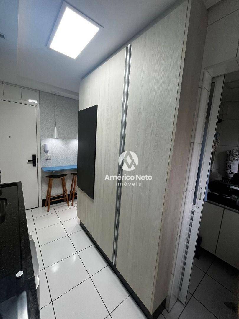 Apartamento à venda com 3 quartos, 83m² - Foto 23