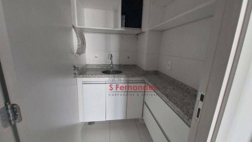 Conjunto Comercial-Sala para alugar, 356m² - Foto 20