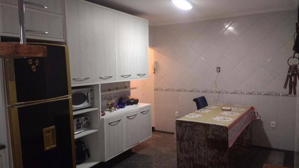 Sobrado à venda com 3 quartos, 124m² - Foto 9