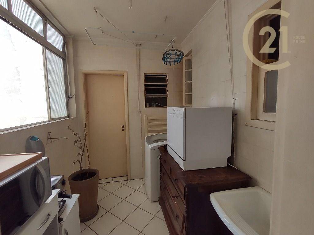 Apartamento à venda com 2 quartos, 92m² - Foto 11