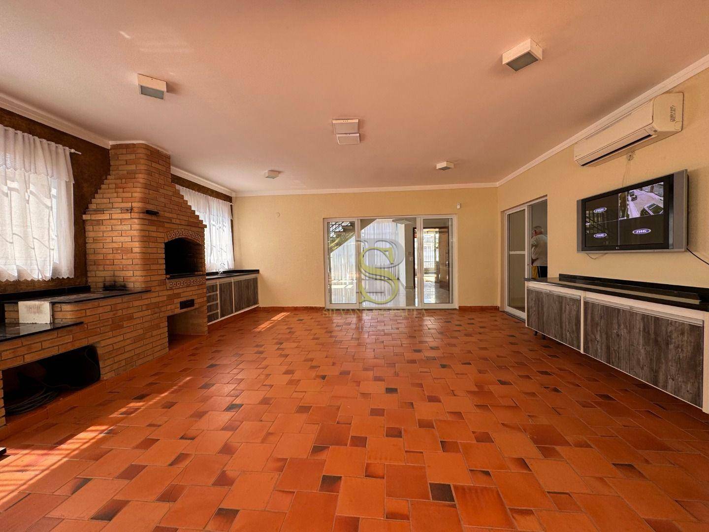 Casa à venda com 3 quartos, 387m² - Foto 12
