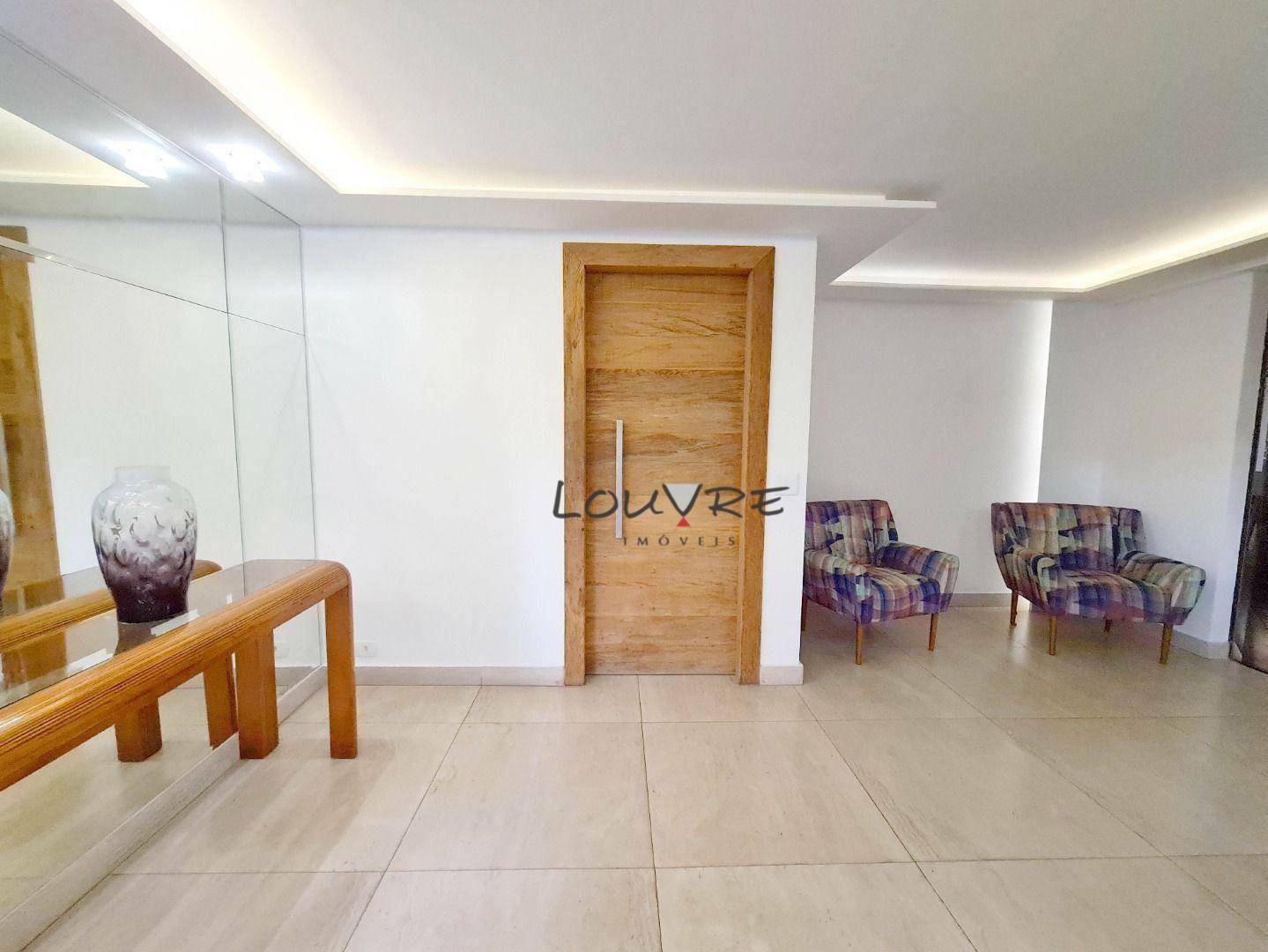 Apartamento à venda com 3 quartos, 200m² - Foto 24