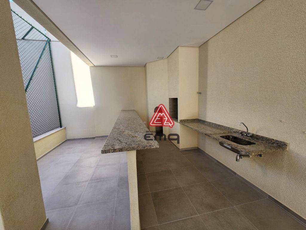 Apartamento à venda com 3 quartos, 133m² - Foto 6