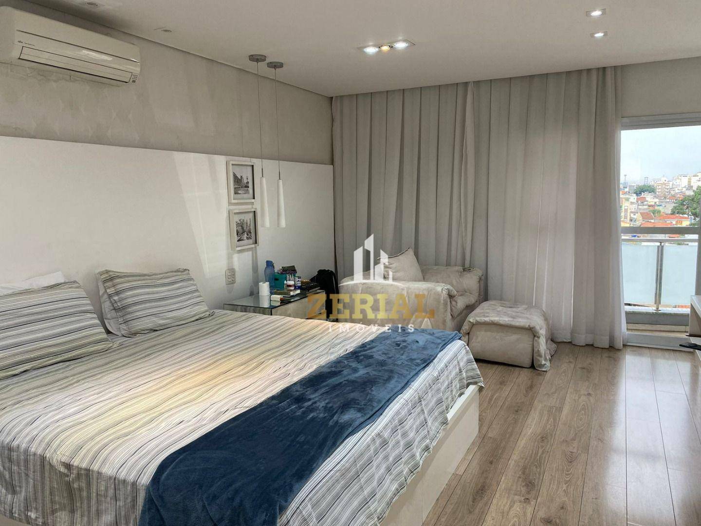 Sobrado à venda com 4 quartos, 260m² - Foto 7