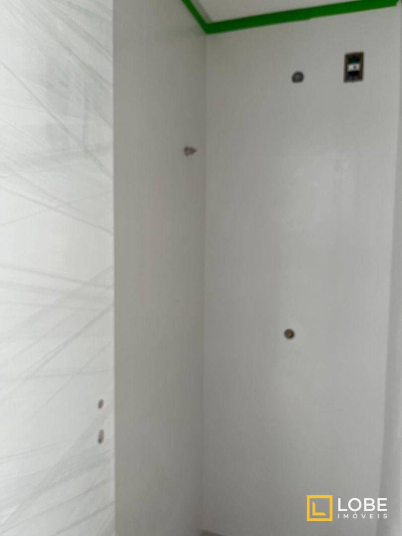 Apartamento à venda com 1 quarto, 37m² - Foto 8