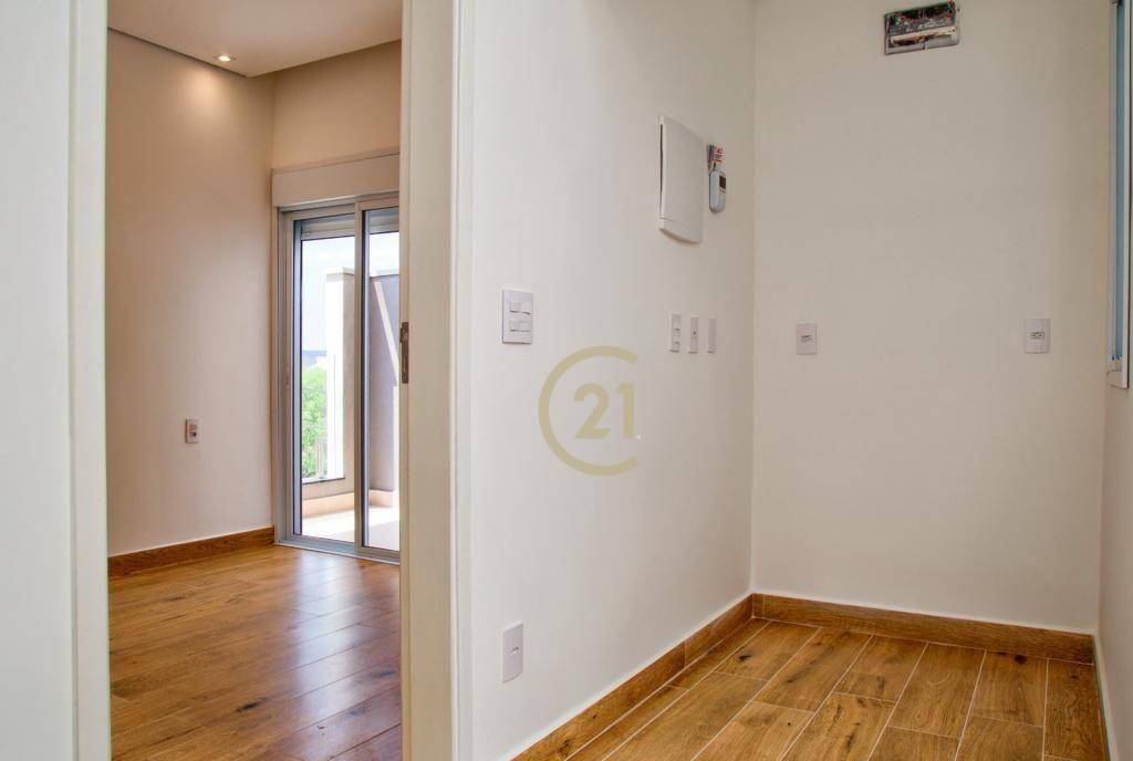 Casa de Condomínio à venda com 3 quartos, 202m² - Foto 11