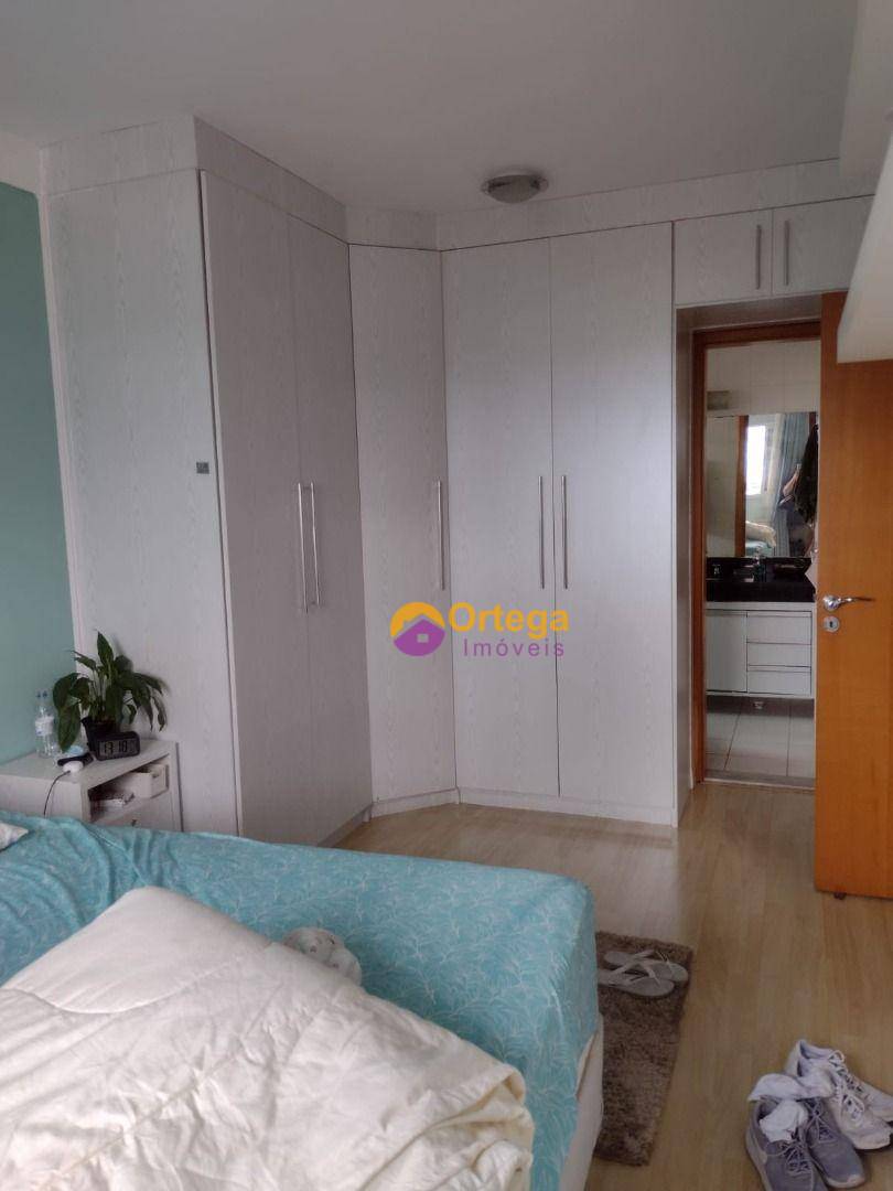 Apartamento à venda com 3 quartos, 105m² - Foto 16