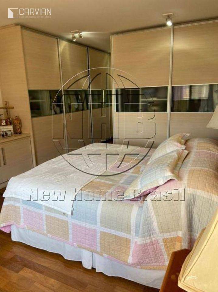 Apartamento à venda com 3 quartos, 264m² - Foto 7