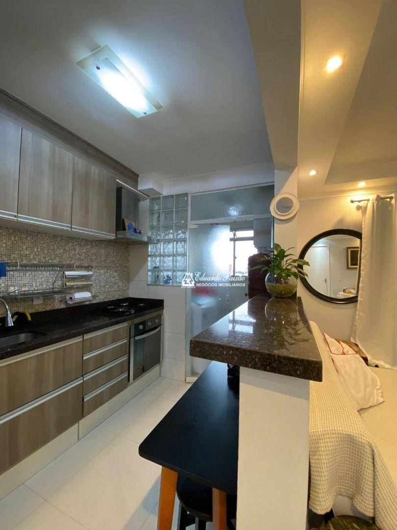 Apartamento à venda com 2 quartos, 59m² - Foto 13