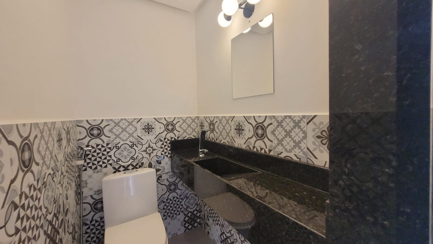 Casa de Condomínio à venda com 3 quartos, 240m² - Foto 20