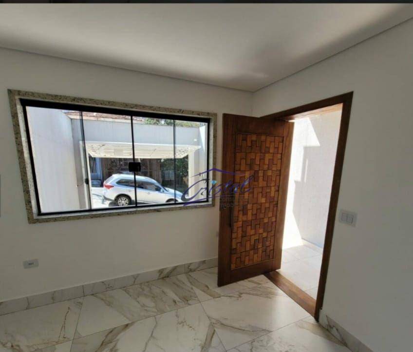 Casa à venda com 3 quartos, 141m² - Foto 12