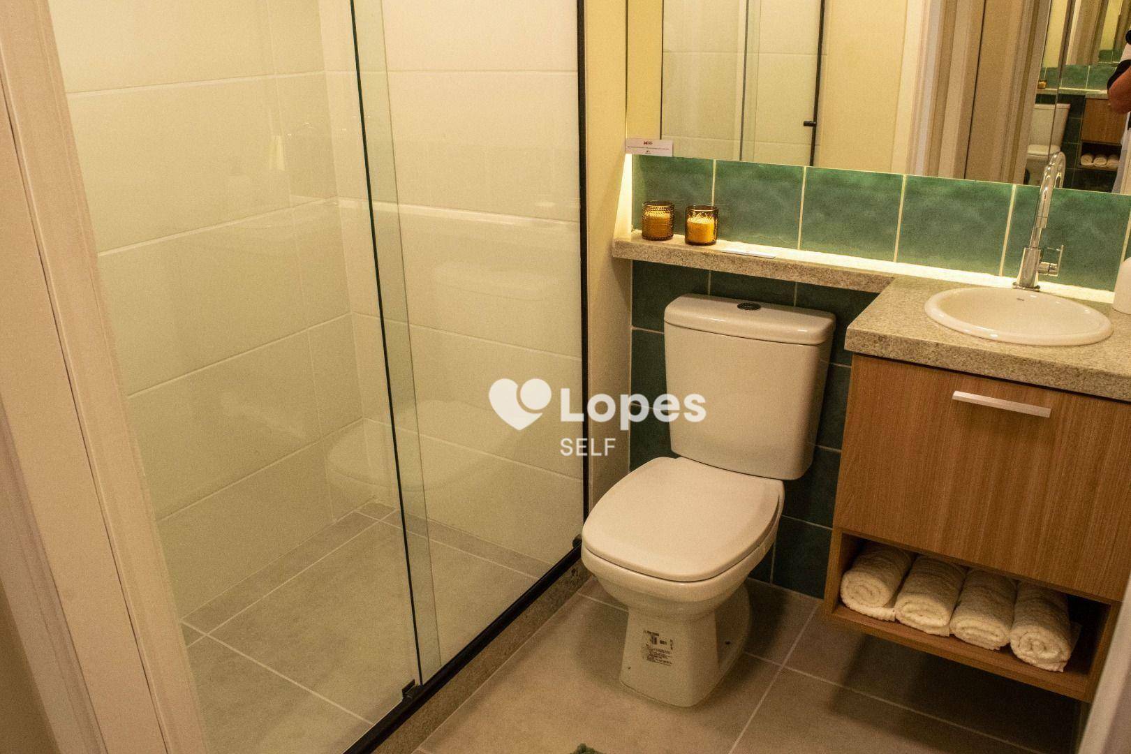 Apartamento à venda com 2 quartos, 53m² - Foto 13