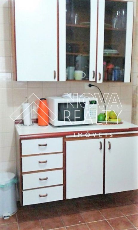 Apartamento à venda com 2 quartos, 55m² - Foto 11