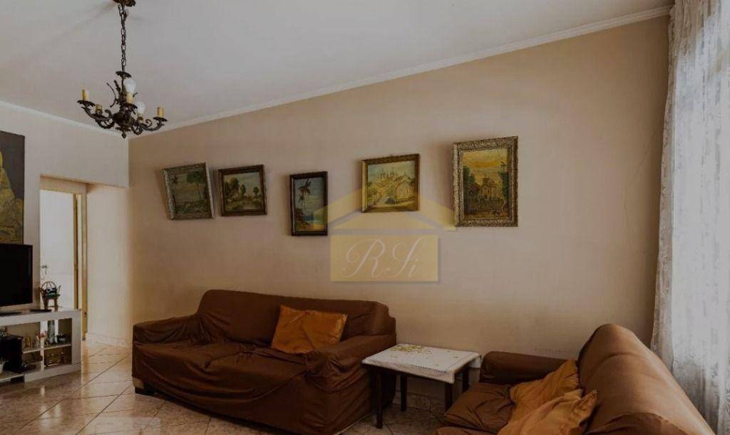 Sobrado à venda com 3 quartos, 133m² - Foto 2