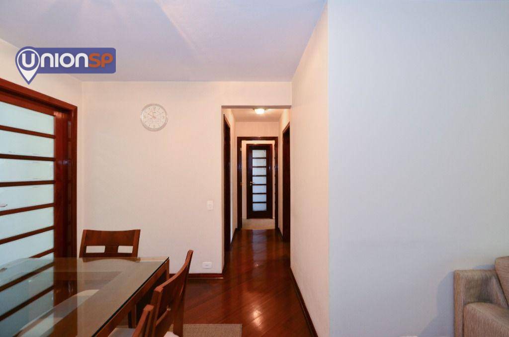 Apartamento à venda com 2 quartos, 89m² - Foto 3