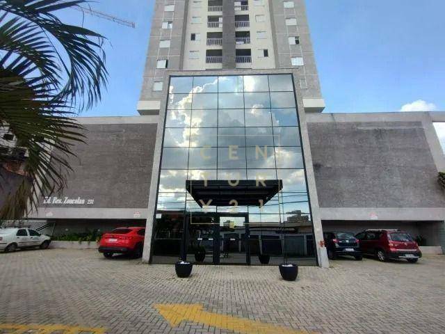 Apartamento para alugar com 3 quartos, 73m² - Foto 12