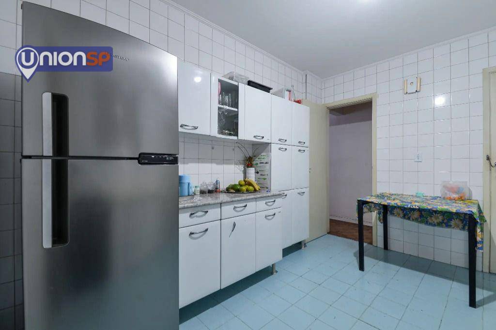 Apartamento à venda com 2 quartos, 97m² - Foto 8